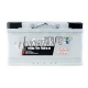 Akumulator GALAXY SILVER 12V 110Ah 950A D+ (10811)