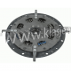 Demper sklopke NEW HOLLAND ORIGINAL CNH (16649)