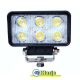 Delovna led luč 1800Lm 12-24V (03399)