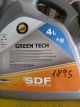 Antifreeze SDF  GREEN TECH 4L  (1895)