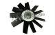 Ventilator hlajenja motorja NEW HOLLAND ORIGINAL CNH (16503)