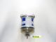 Filter goriva KPT enojni PVC posoda METRIČNI NAVOJ M14X1,5 IMT,UTB,ŠTORE (40542)