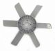 Ventilator hlajenja motorja IMT 533,539 (03607)