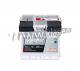 Akumulator GALAXY SILVER 12V 50Ah 480A D+ (10813)