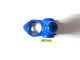 Glava ojnice kose ORIGINAL BCS 622 (00749)
