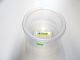 Steklo zračnega filtra PVC ZETOR (01676)