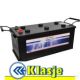 Akumulator KRAMP 12V 154AH 1150A L+ (05996)