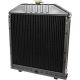 Hladilnik vode FIAT 55-90,60-90,65-90,70-90,80-90,85-90,90-90,100-90,110-90,580,680,780,880,980 (11146)