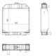 Hladilnik vode STEYR M948,952,958 (11169)