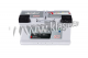 Akumulator GALAXY SILVER 12V 98Ah 850A D+ (10810)