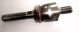 Zglob aksialni vmesni M22X1,5/M22X1,5 L=214mm (09171)