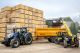 New Holland T7 LWB s PLM