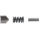 Set delov sklopke WALTERSCHEID (8kos) A55.01.07 (02233)