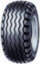 Guma 10.00/75R15,3 kpt z platiščem 6 LUKENJ (04430)