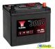 Akumulator YUASA (3000) 12V 60Ah D+ JIS (02795)