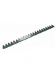Kosa BCS 601-602 prstni greben Z=22 L=115mm (06691)
