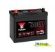 Akumulator YUASA (3000) 12V 45Ah L+ JIS (00915)