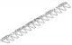 Kosa kosilnice BCS WS 630 ST (07381)