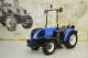 New Holland T3F