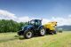 New Holland T4