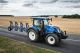  New Holland T5 Auto Command