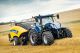 New Holland T7