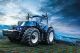 New Holland T7HD