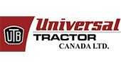 universal tractor